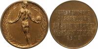 Frankfurt-Stadt Bronzemedaille -