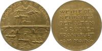 Frankfurt-Stadt Bronzemedaille -