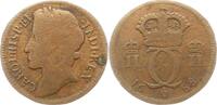 Spanien Jeton Carlos II. 1665-1700.. -