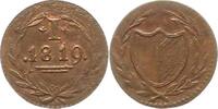 Frankfurt-Stadt Pfennig #20#Judenpfennige. -