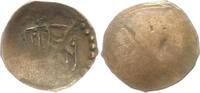 Solms-Hohensolms Schüsselpfennig Ludwig 1668-1707. -