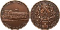 Schützenmedaillen Bronzemedaille Zirndorf bei Nünberg -