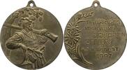 Schützenmedaillen Bronzemedaille Zirndorf bei Nünberg -