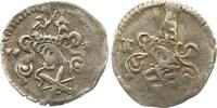 Sachsen-Kurfürstentum Dreier Johann Friedrich und Georg 1534-1539. -