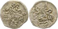 Sachsen-Kurfürstentum Dreier Johann Friedrich und Georg 1534-1539. -