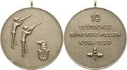 Schützenmedaillen Silbermedaille Köln -