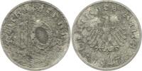 Alliierte Besetzung 10 Pfennig -