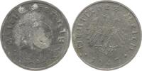 Alliierte Besetzung 10 Pfennig -