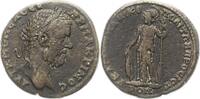 Kaiserzeit AE Macrinus 217 - 218. -