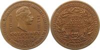 Hannover, Stadt Bronzemedaille -