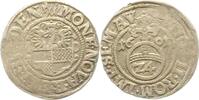 Hildesheim-Stadt 1/24 Taler -