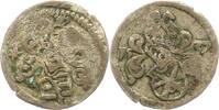 Sachsen-Kurfürstentum Dreier Johann Friedrich und Georg 1534-1539. -