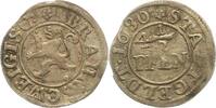 Braunschweig-Stadt Braunschweig 4 1/2 Pfennig -