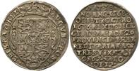 Braunschweig-Lüneburg-Celle 1/8 Taler August der Ältere 1633-1636. -