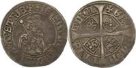 Haus Habsburg Sechser Erzherzog Sigismund 1477-1490. -