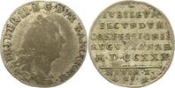 Sachsen-Gotha-Altenburg 1/24 Taler Friedrich II. 1691-1732. -