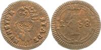 Münster-Stadt Pfennig -
