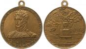 Befreiungskriege Bronzemedaille -