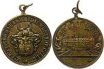 Celle-Stadt Bronzemedaille -
