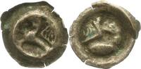 Braunschweig-Stadt Braunschweig Hohlpfennig -