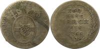 Köln-Erzbistum 6 Stüber 1 Maximilian Friedrich von Königseck 1761-1784. -