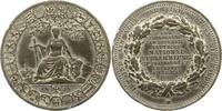 Frankfurt-Stadt Zinnmedaille -