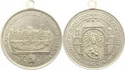 Celle-Stadt Zinnmedaille -