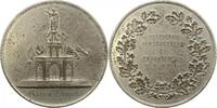 Frankfurt-Stadt Zinnmedaille -