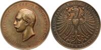 Frankfurt-Stadt Bronzemedaille -