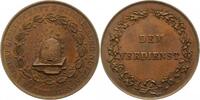 Frankfurt-Stadt Bronzemedaille -