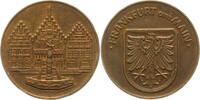 Frankfurt-Stadt Bronzemedaille -