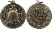 Schützenmedaillen Zinnmedaille Schwabach -