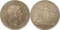 Württemberg Taler Wilhelm I. 1816-1864. -