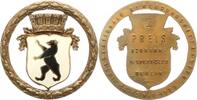 Brandenburg-Berlin, Stadt Bronzemedaille -
