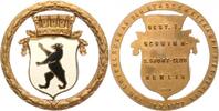 Brandenburg-Berlin, Stadt Bronzemedaille -