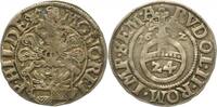 Hildesheim-Stadt 1/24 Taler -