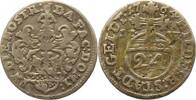 Hildesheim-Stadt 1/24 Taler -