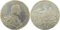 Brandenburg-Preußen Taler Friedrich II. 1740-1786. -