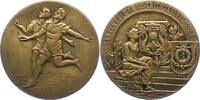 Brasilien Bronzemedaille Republik 1889-1942. -