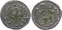 Brandenburg-Ansbach Pfennig Alexander 1757-1791. -
