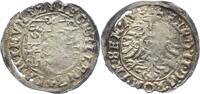 Bentheim-Tecklenburg-Rheda Kipper 12 Kreuzer (Fürstengroschen) Adolf 1606-1625. -