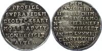 Sachsen-Albertinische Linie 1/2 Taler Christian II., Johann Georg I. und August 1601-1611. -