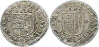 Württemberg Kreuzer Friedrich Karl 1677-1693. -