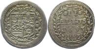 Hessen-Darmstadt 2 Albus Ernst Ludwig 1678-1739. -