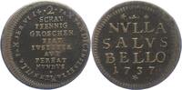 Sachsen-Gotha-Altenburg Friedrich III. 1732-1772. -