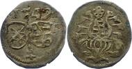 Sachsen-Albertinische Linie Dreier Moritz 1541-1553. -