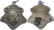 Frankfurt-Stadt Silbermedaille -