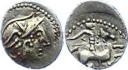 Gallische Kelten Allobroges 2./1. Jrh. v. Chr.. -
