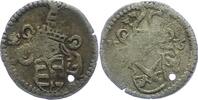 Sachsen-Kurfürstentum Dreier Johann Friedrich und Georg 1534-1539. -