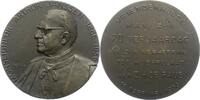 Belgien-Königreich Bronzemedaille Baudouin I. 1951-1993. -